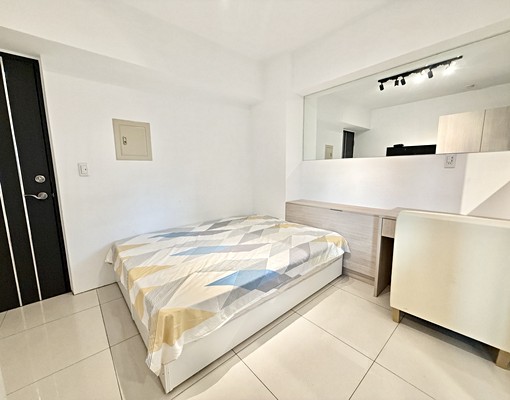 勤美sogo✨雙租屋補助✨陽台獨洗✨全新完工✨機車位 - Image 3