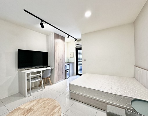 可租補可貓狗✨全包電5.5|氣密窗衛浴開窗❤️乾溼分離子母車 - Image 2