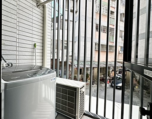 可租補可貓狗✨全包電5.5|氣密窗衛浴開窗❤️乾溼分離子母車 - Image 9