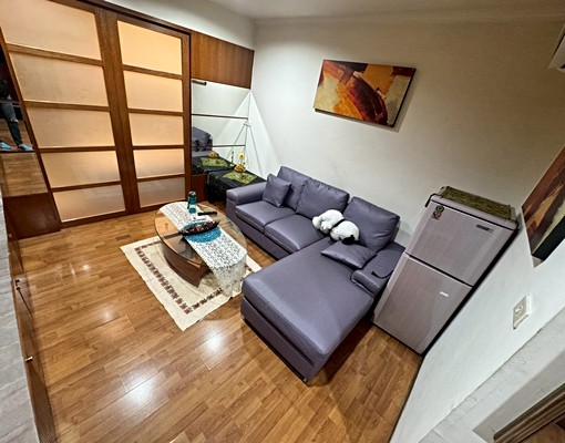 🌆【必看】維尼斯生活圈|台電|一房一廳|電梯包裹垃圾代收 - Image 2