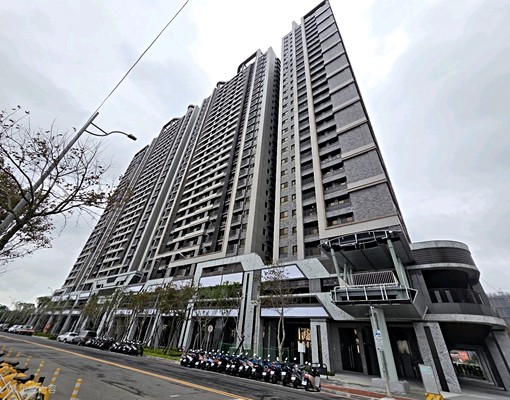 可以租補!A7捷運59秒兩房平車 - Image 1