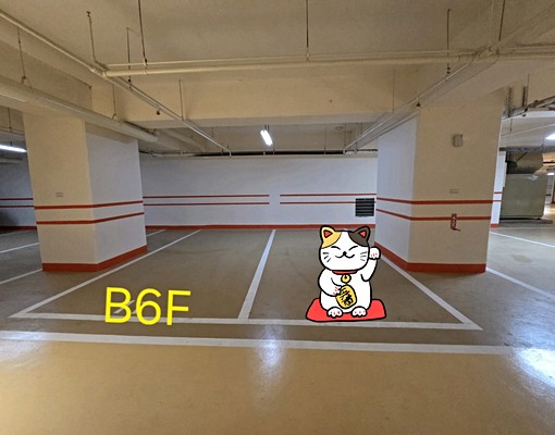 可以租補!A7捷運59秒兩房平車 - Image 9