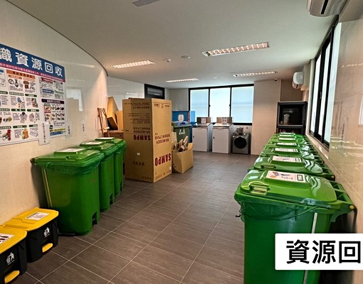 (雅)樹孝商圈/太原路惠宇開朗2房2衛+平車 - Image 12