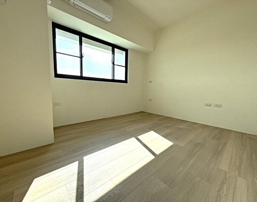 可租補⭐免服務費⭐全新交屋樂樂南科兩房車⭐五泰小勳 - Image 5