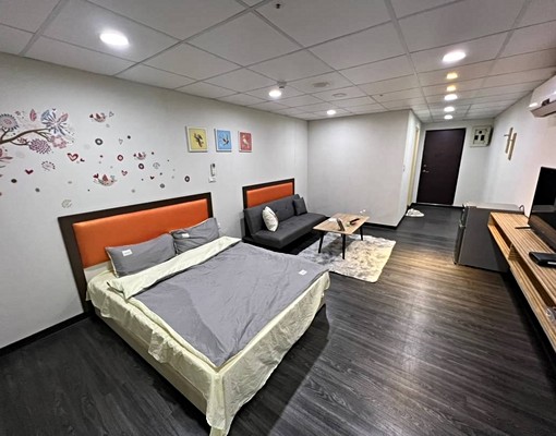 🏢【平鎮連新醫院旁】正一房一廳|可申請補助|寵物友善| - Image 2