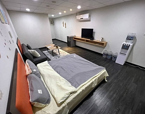 🏢【平鎮連新醫院旁】正一房一廳|可申請補助|寵物友善| - Image 3