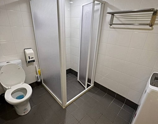 🏢【平鎮連新醫院旁】正一房一廳|可申請補助|寵物友善| - Image 8