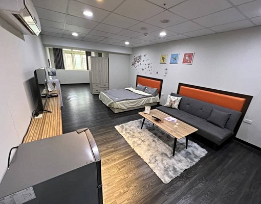 🏢【平鎮連新醫院旁】正一房一廳|可申請補助|寵物友善| - Image 4