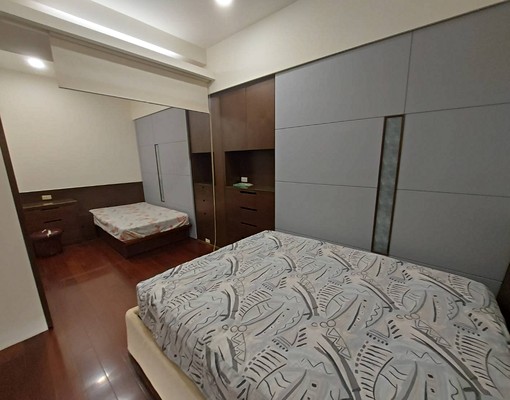 西門福星國小/實木裝潢住宅/雙捷運/附家具/鬧中取靜 - Image 9