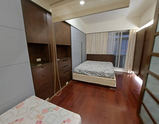 西門福星國小/實木裝潢住宅/雙捷運/附家具/鬧中取靜 - Image 10