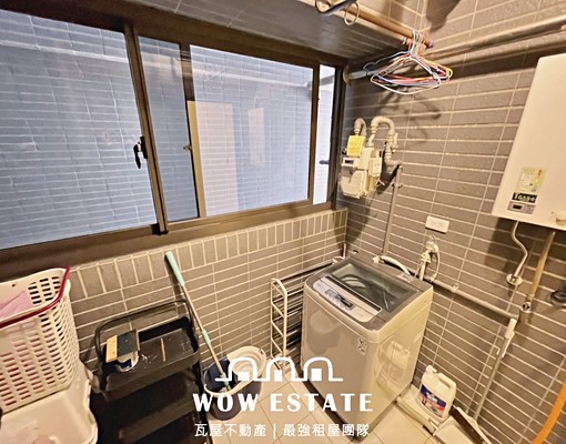 旱溪輕屋齡🌸可雙租補🌸三房全配平車🌸可寵🐶🐱 - Image 6
