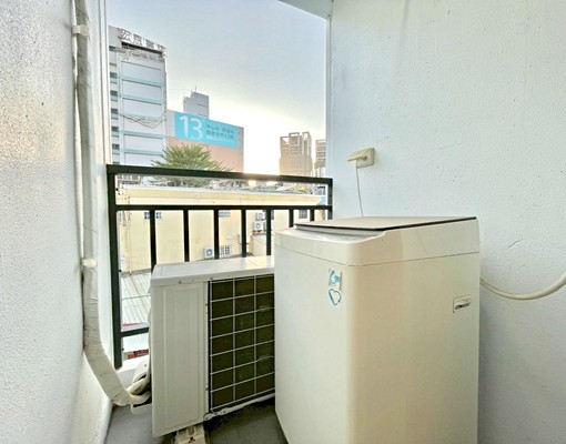 秒殺大空間✨陽台獨洗流理台✨超省雙租屋補助✨寵物天堂 - Image 11