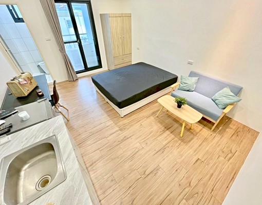 秒殺大空間✨陽台獨洗流理台✨超省雙租屋補助✨寵物天堂 - Image 3