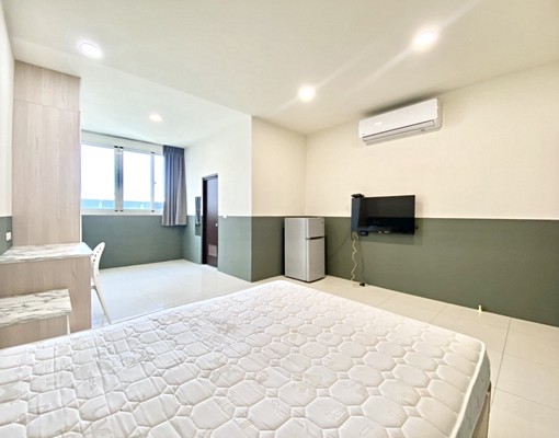 可租補✅精誠商圈臺灣大道✅乾濕分離✅系統櫃✅大空間✅ - Image 4