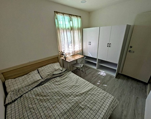 🐈可寵🚇近樹林火車站✨可租補、入籍✨獨立洗脫烘💗 - Image 3