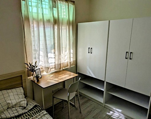 🐈可寵🚇近樹林火車站✨可租補、入籍✨獨立洗脫烘💗 - Image 4