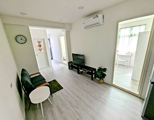 🐈可寵🚇近樹林火車站✨可租補、入籍✨獨立洗脫烘💗 - Image 6