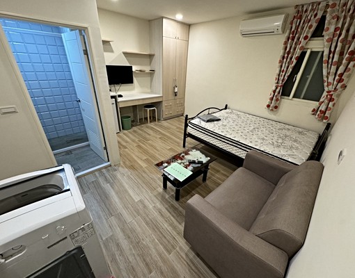 🐱大湳特力屋旁|貓貓友善|精美套房|可補助|獨洗🐾 - Image 3