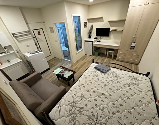 🐱大湳特力屋旁|貓貓友善|精美套房|可補助|獨洗🐾 - Image 1