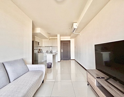 近烏日高鐵站💖質感2+1房🉑租補🉑養寵✨全配+平車✨ - Image 3