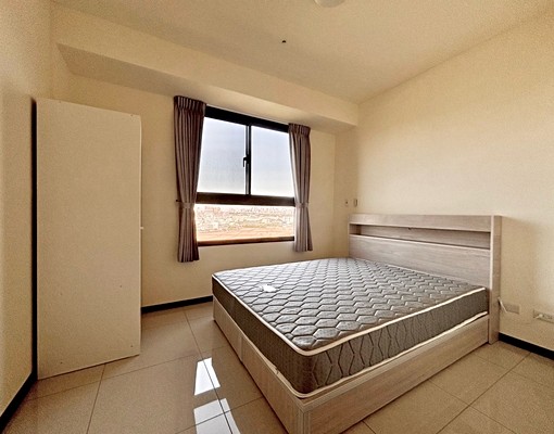 近烏日高鐵站💖質感2+1房🉑租補🉑養寵✨全配+平車✨ - Image 5