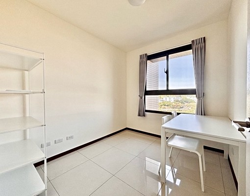 近烏日高鐵站💖質感2+1房🉑租補🉑養寵✨全配+平車✨ - Image 7