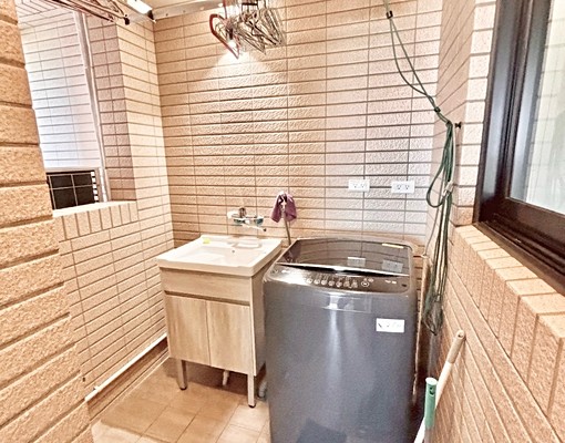 近烏日高鐵站💖質感2+1房🉑租補🉑養寵✨全配+平車✨ - Image 10