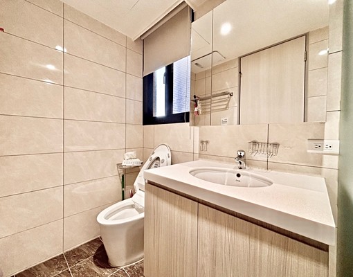 近烏日高鐵站💖質感2+1房🉑租補🉑養寵✨全配+平車✨ - Image 11