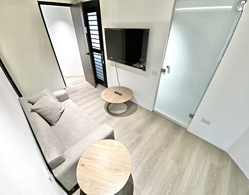 🍂全新整棟唯一兩房🍂質感精緻可貓可租補可報稅🍂 - Image 5