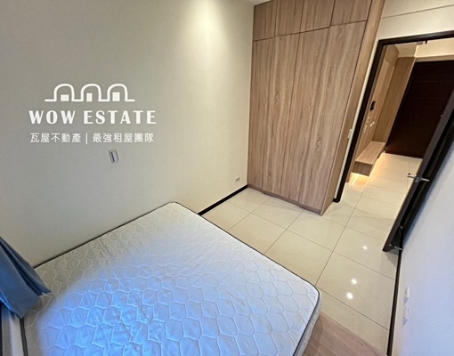 時尚住宅🌸新二房全配平車🌸可雙租補🌸可貓🌸可戶籍 - Image 3