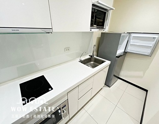 時尚住宅🌸新二房全配平車🌸可雙租補🌸可貓🌸可戶籍 - Image 5