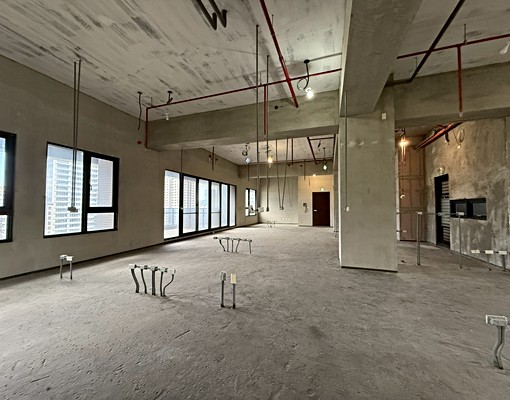 📌副都心毛胚空間📌可餐廳、電梯、大露臺、可隔兩衛📌車位 - Image 5