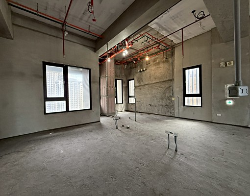 📌副都心毛胚空間📌可餐廳、電梯、大露臺、可隔兩衛📌車位 - Image 13