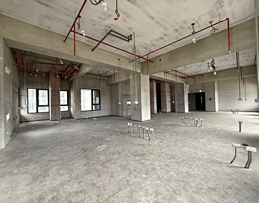 📌副都心毛胚空間📌可餐廳、電梯、大露臺、可隔兩衛📌車位 - Image 4