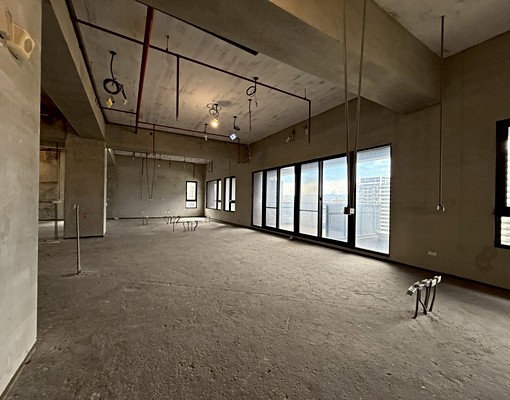 📌副都心毛胚空間📌可餐廳、電梯、大露臺、可隔兩衛📌車位 - Image 8