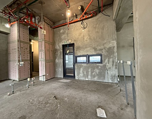 📌副都心毛胚空間📌可餐廳、電梯、大露臺、可隔兩衛📌車位 - Image 12