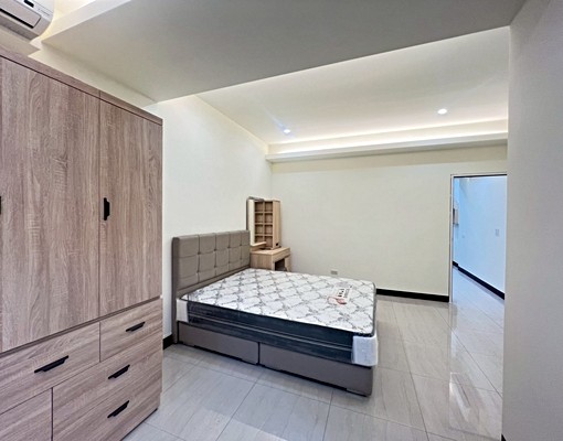 府中❣️獨立陽台洗曬🌟大空間流理台可炊🌟低樓層免爬高🌟 - Image 5