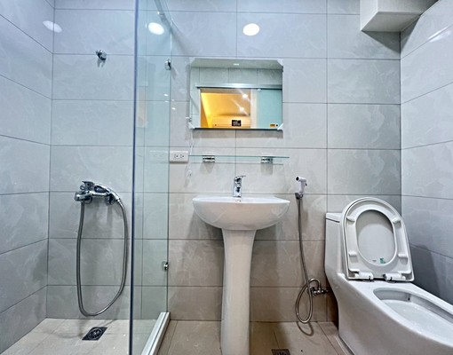 府中❣️獨立陽台洗曬🌟大空間流理台可炊🌟低樓層免爬高🌟 - Image 15