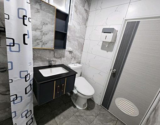 獨立閣樓套房全新裝潢環境清幽 - Image 14