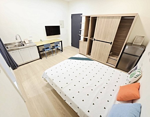 幸福不上鎖💖全新完工陽台獨洗系統裝潢💖可租補 - Image 5