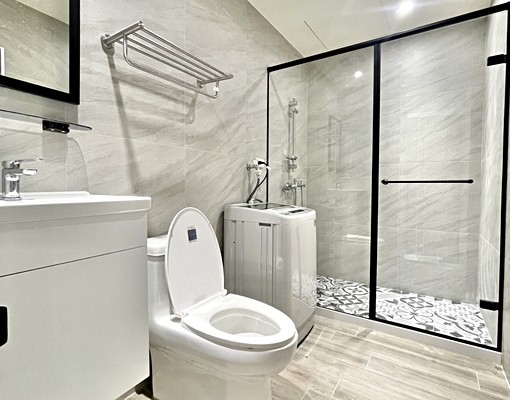 🍂全新精緻質感2分鐘到虎尾🍂可租補可貓喜歡可談🍂 - Image 11