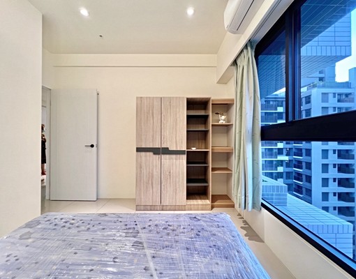 ✨高樓層✨全配2房可租補平車位✨近益民商圈 - Image 6