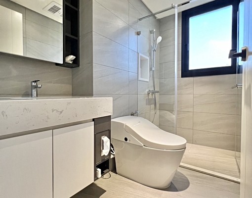 ✨高樓層✨全配2房可租補平車位✨近益民商圈 - Image 7