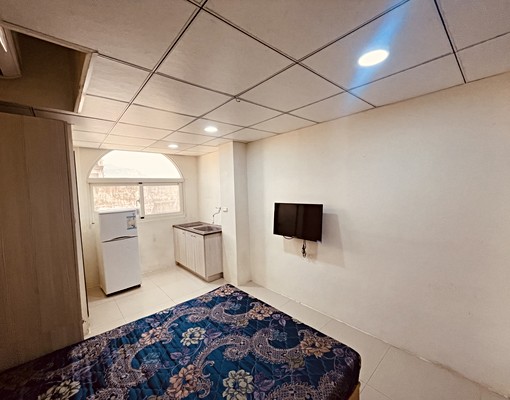 ★可寵★免仲費★簡廚美套房 - Image 3