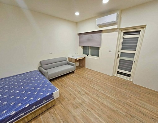 南港展覽館🏠可租補報稅/全新裝潢/獨立陽台洗曬/傢俱齊全/ - Image 4