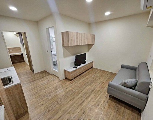 南港展覽館🏠可租補報稅/全新裝潢/獨立陽台洗曬/傢俱齊全/ - Image 11