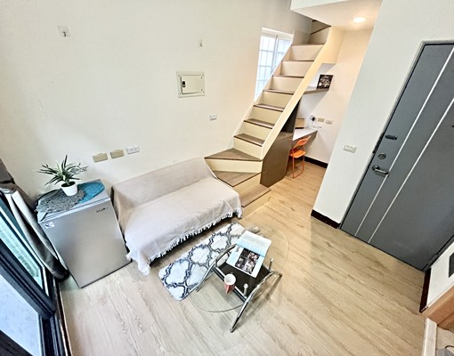 ⭐東海◾樓中樓⭐可雙租補免加價◾包水包電◾超大~超划算 - Image 4