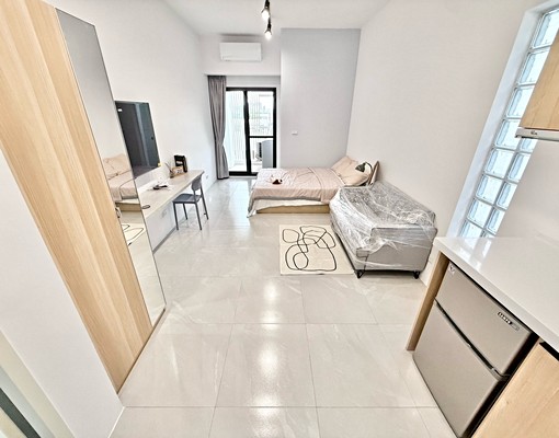 北屯精選💖陽台獨洗💖乾濕分離💖可雙租補💖 - Image 4