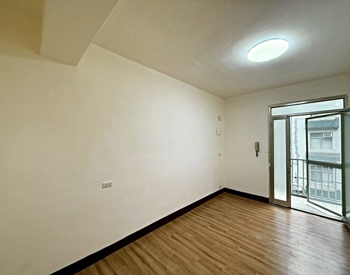 六張犁❣️可貓🌟可租補稅籍🌟免爬高大空間🌟台水電近捷運 - Image 2