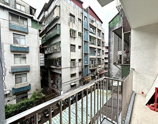 六張犁❣️可貓🌟可租補稅籍🌟免爬高大空間🌟台水電近捷運 - Image 14